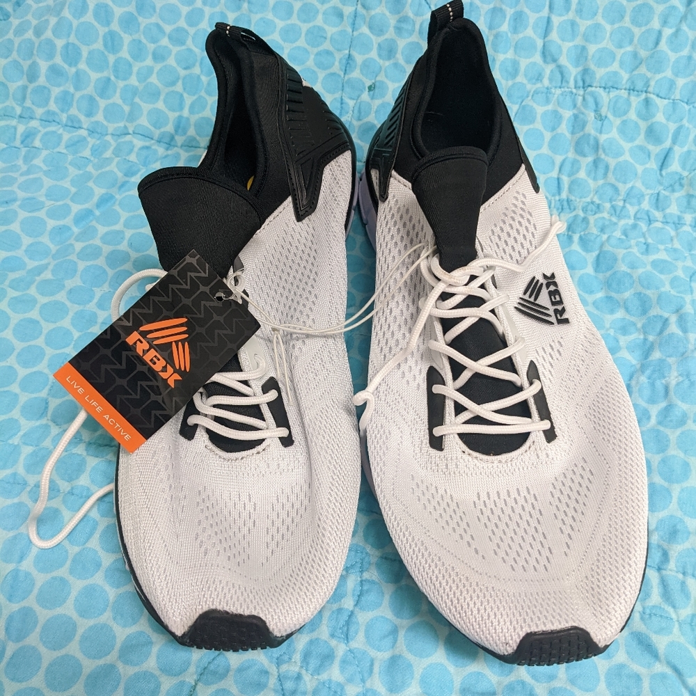 NWT RBX Running Athletic Shoe